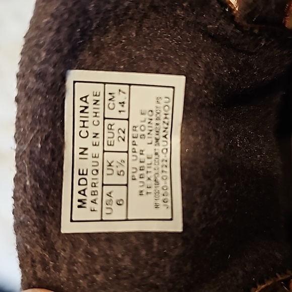 Ralph Lauren Court sneakers - Picture 8 of 8